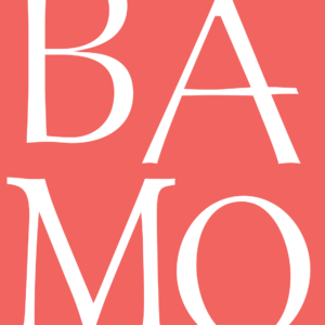 Bamo logo